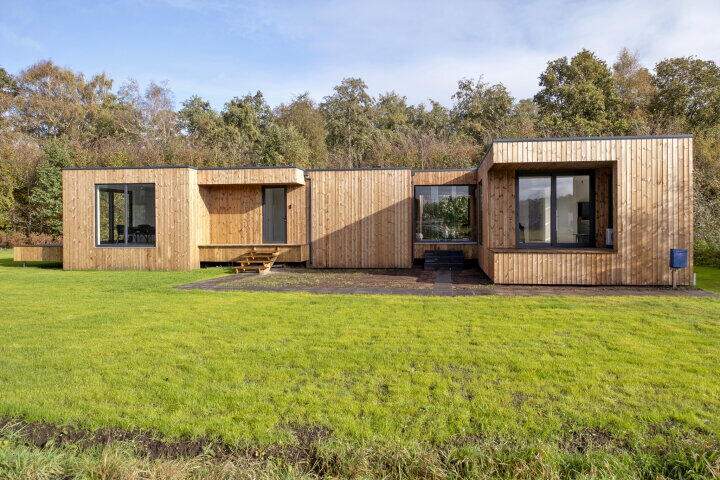 Lievingerveld 900 , Beilen