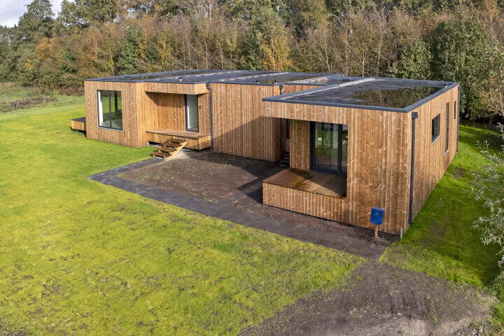 Foto 54 - Lievingerveld 900, Beilen