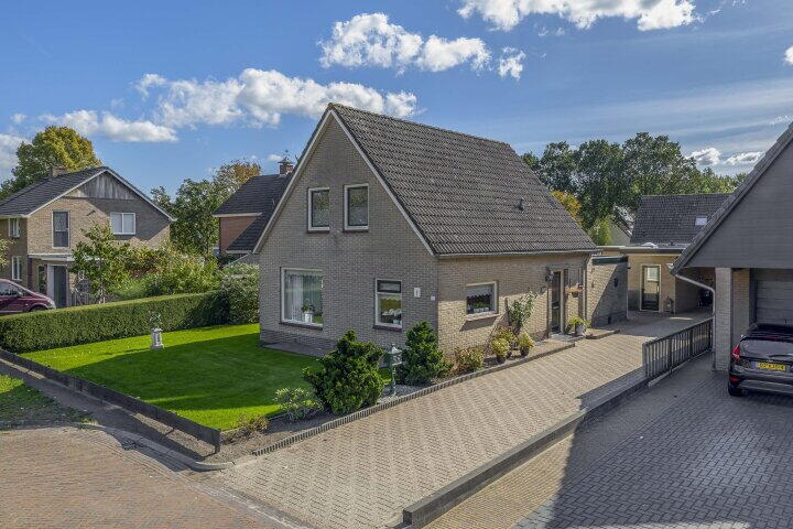 Foto 1 - Liezenveenweg 31, Uffelte