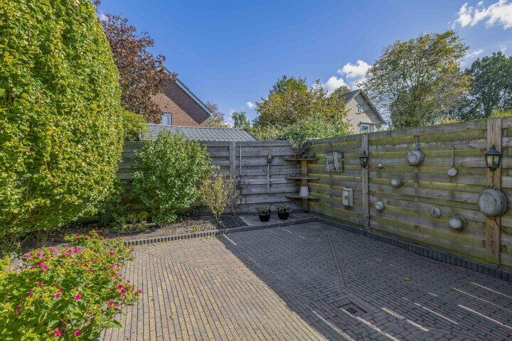 Foto 2 - Liezenveenweg 31, Uffelte