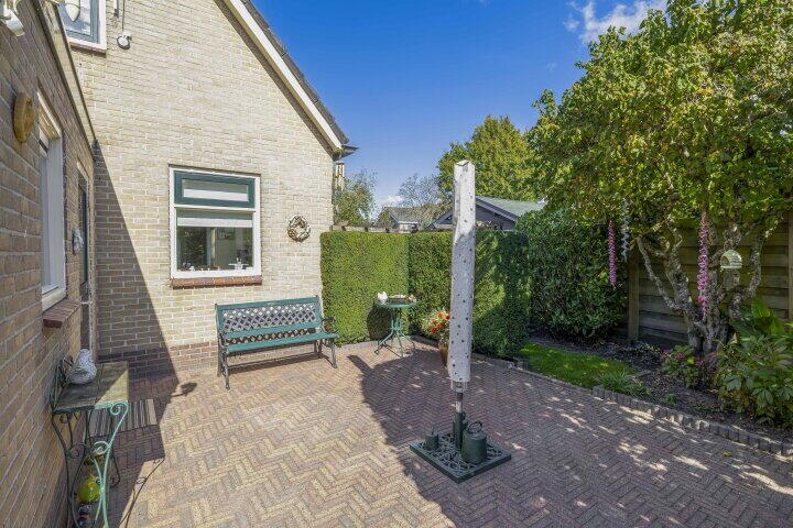 Foto 14 - Liezenveenweg 31, Uffelte