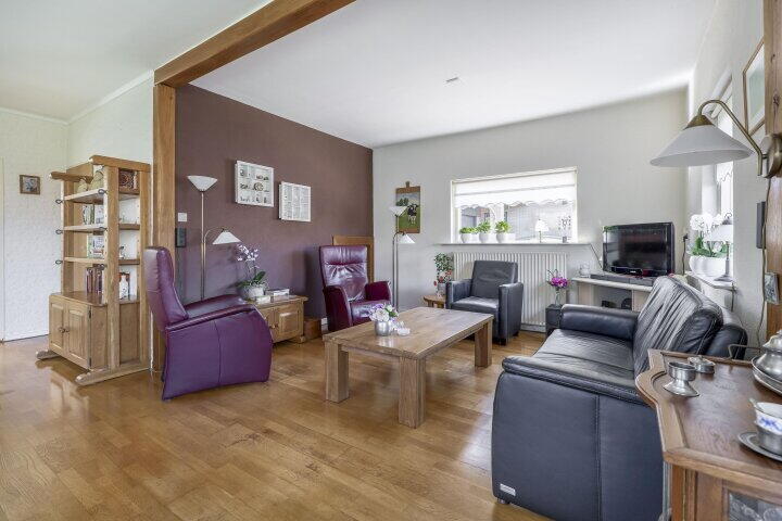 Foto 4 - Liezenveenweg 31, Uffelte