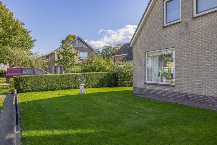 Foto 31 - Liezenveenweg 31, Uffelte