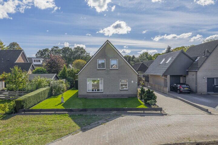 Foto 33 - Liezenveenweg 31, Uffelte