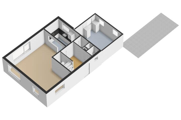 Foto 36 - Liezenveenweg 31, Uffelte