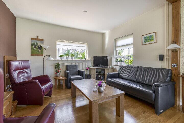 Foto 5 - Liezenveenweg 31, Uffelte