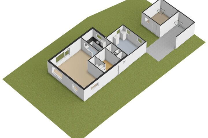 Foto 44 - Liezenveenweg 31, Uffelte