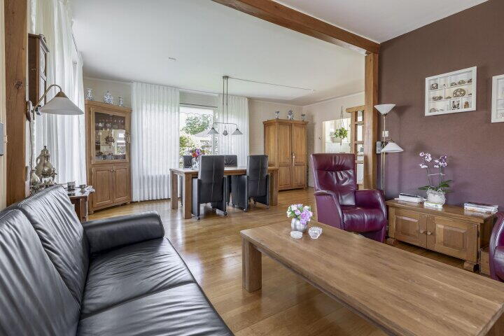 Foto 6 - Liezenveenweg 31, Uffelte