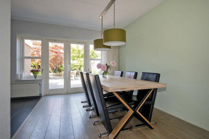 Foto 14 – Ligusterhage 22, Assen