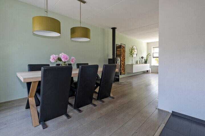 Foto 15 – Ligusterhage 22, Assen