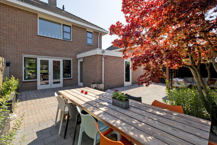 Foto 42 – Ligusterhage 22, Assen