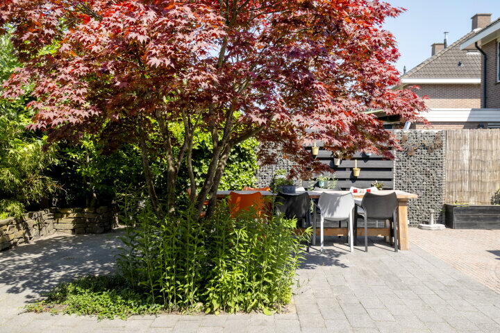 Foto 46 – Ligusterhage 22, Assen