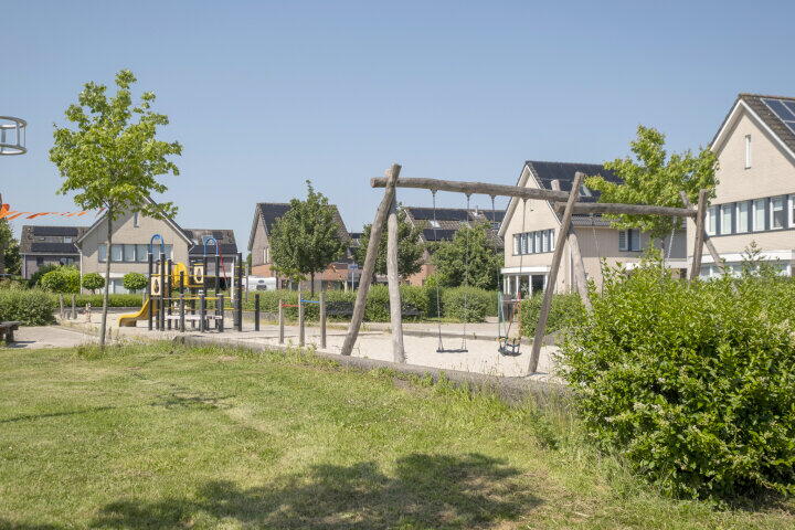 Foto 47 – Ligusterhage 22, Assen
