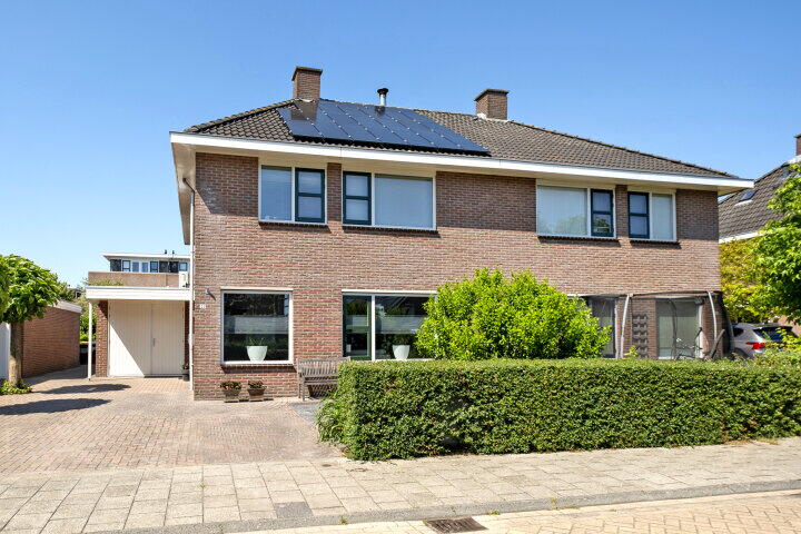 Foto 48 – Ligusterhage 22, Assen