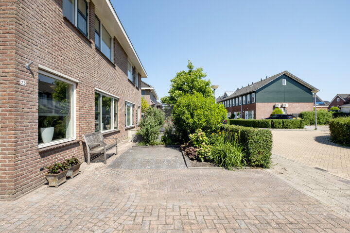 Foto 49 – Ligusterhage 22, Assen