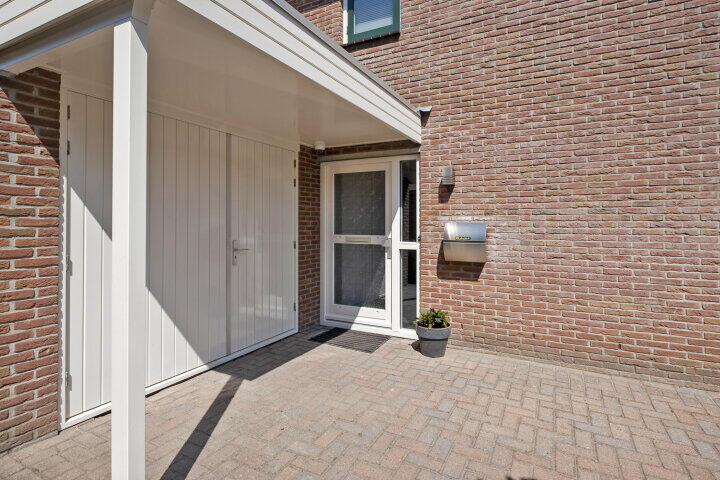Foto 50 – Ligusterhage 22, Assen