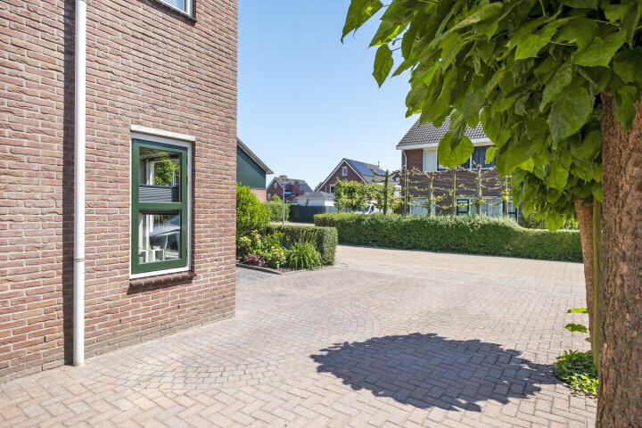 Foto 51 – Ligusterhage 22, Assen