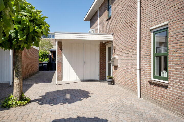 Foto 52 – Ligusterhage 22, Assen