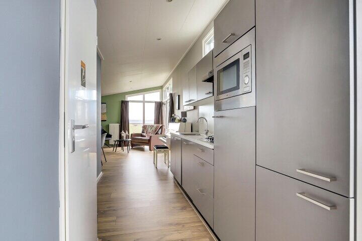 Foto 14 - Lijsbeth Tijsweg 7 117A, Berkhout