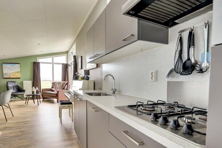 Foto 15 - Lijsbeth Tijsweg 7 117A, Berkhout