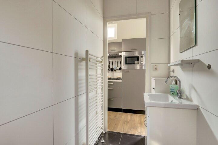 Foto 17 - Lijsbeth Tijsweg 7 117A, Berkhout