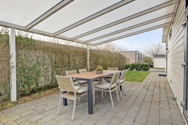 Foto 3 - Lijsbeth Tijsweg 7 117A, Berkhout