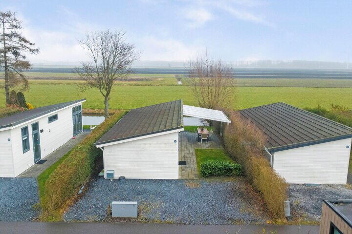 Foto 29 - Lijsbeth Tijsweg 7 117A, Berkhout