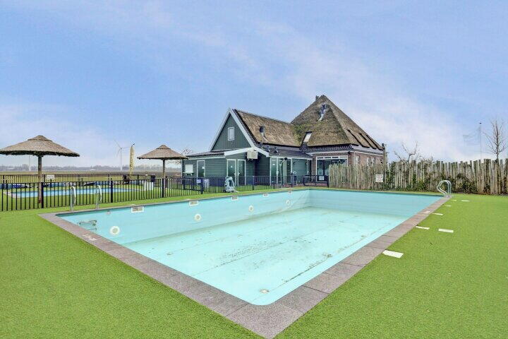 Foto 35 - Lijsbeth Tijsweg 7 117A, Berkhout