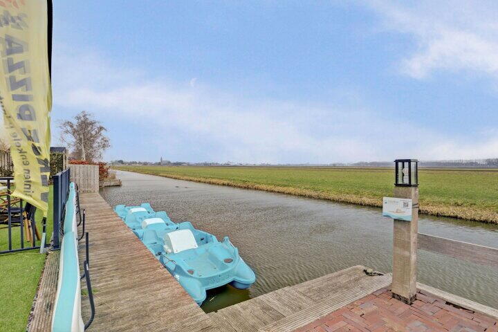 Foto 36 - Lijsbeth Tijsweg 7 117A, Berkhout