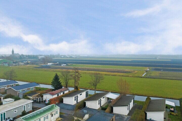 Foto 41 - Lijsbeth Tijsweg 7 117A, Berkhout