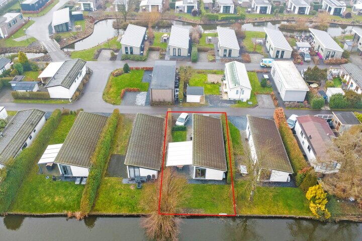 Foto 42 - Lijsbeth Tijsweg 7 117A, Berkhout