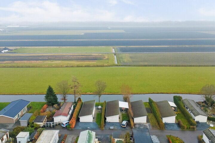 Foto 43 - Lijsbeth Tijsweg 7 117A, Berkhout