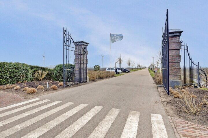 Foto 45 - Lijsbeth Tijsweg 7 117A, Berkhout