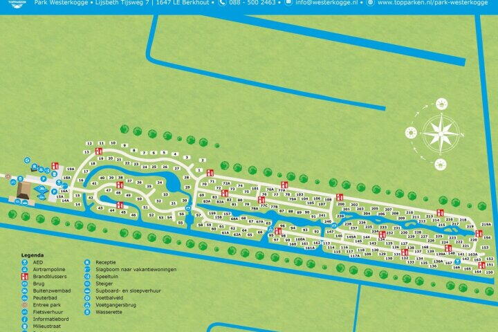 Foto 46 - Lijsbeth Tijsweg 7 117A, Berkhout