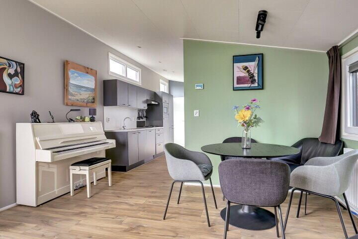 Foto 7 - Lijsbeth Tijsweg 7 117A, Berkhout