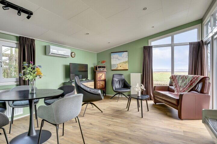 Foto 9 - Lijsbeth Tijsweg 7 117A, Berkhout