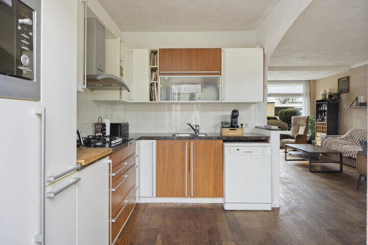 Foto 12 - Lijsterbesstraat 17, Waalwijk