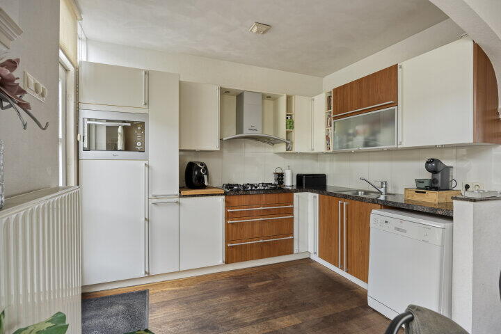 Foto 3 - Lijsterbesstraat 17, Waalwijk