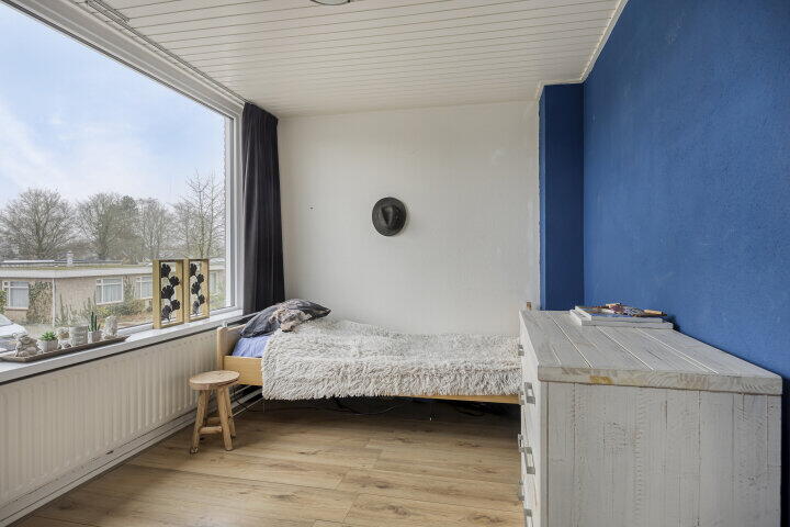 Foto 21 - Lijsterbesstraat 17, Waalwijk