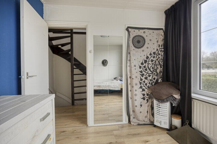 Foto 22 - Lijsterbesstraat 17, Waalwijk