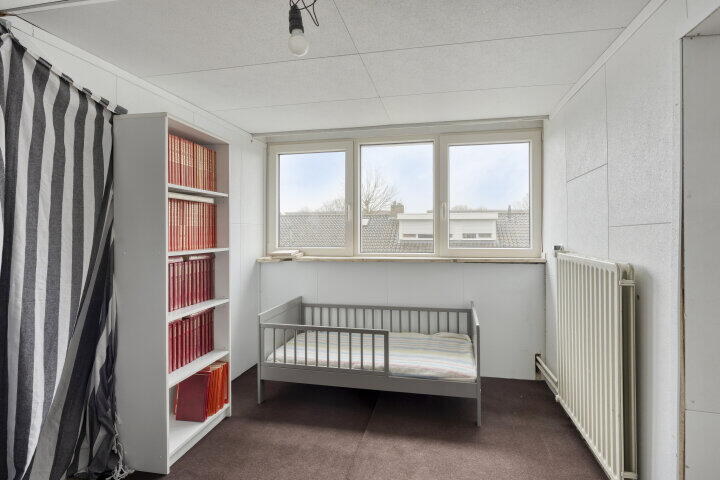 Foto 25 - Lijsterbesstraat 17, Waalwijk