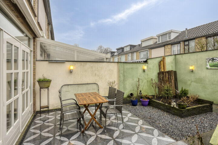 Foto 28 - Lijsterbesstraat 17, Waalwijk