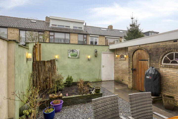 Foto 29 - Lijsterbesstraat 17, Waalwijk