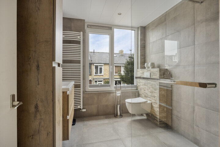 Foto 4 - Lijsterbesstraat 17, Waalwijk