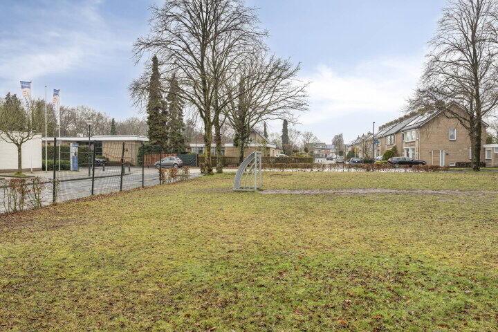 Foto 31 - Lijsterbesstraat 17, Waalwijk