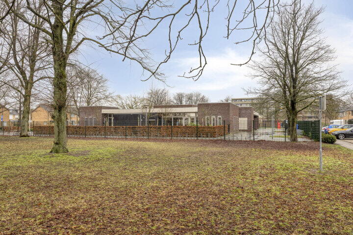 Foto 32 - Lijsterbesstraat 17, Waalwijk