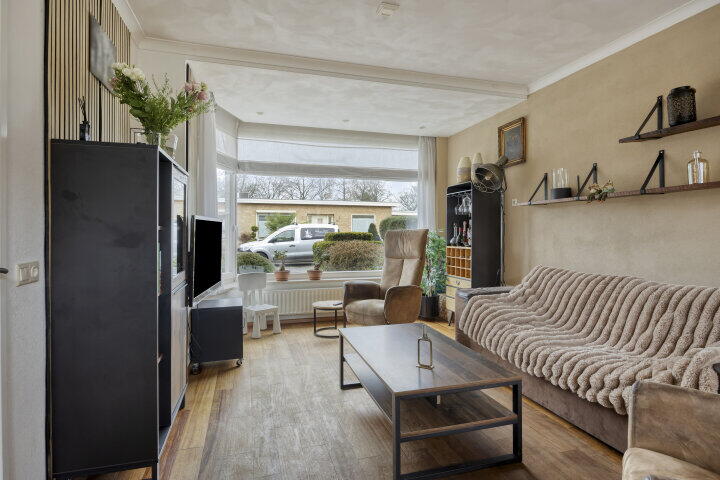 Foto 8 - Lijsterbesstraat 17, Waalwijk