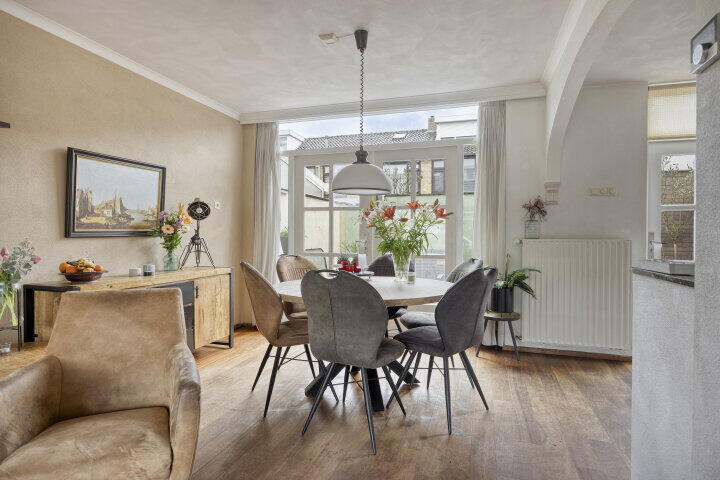 Foto 10 - Lijsterbesstraat 17, Waalwijk