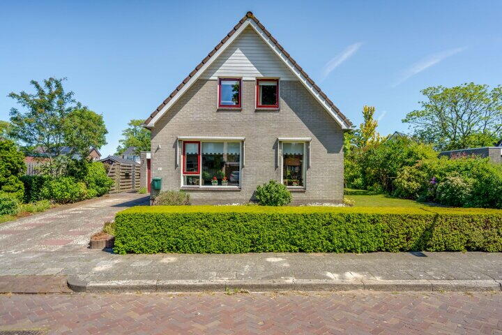 Foto 5 – Lijsterbesstraat 23 C, Roden