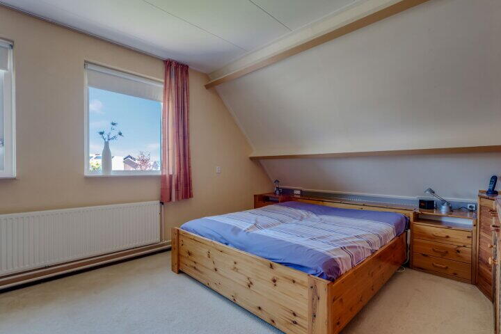 Foto 45 – Lijsterbesstraat 23 C, Roden